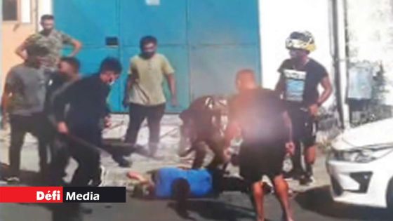 Rixe sanglante à Port-Louis : le fil des événements selon les recoupements des enquêteurs