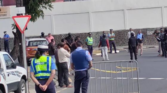 Rixe mortelle à Camp Yoloff : Les suspects retournent sur les lieux du crime