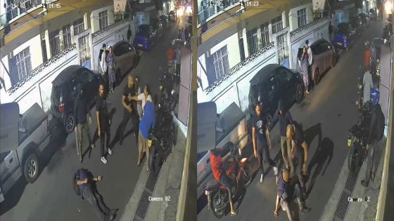 Coups de sabre entre voisins - Rixe à Vallée-Pitot : la tentative de meurtre envisagée