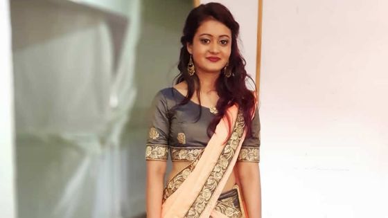 Pehli Dafa : une première pour Riya Jeetun