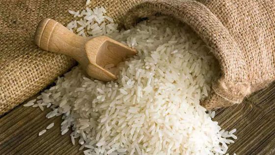 Dépréciation de la roupie/hausse du coût du fret : les sachets de riz basmati coûteront 25 % plus cher  