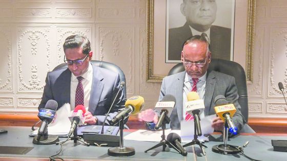 Tensions à la Banque de Maurice - La tour vacille : crise et défi de crédibilité au sommet