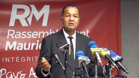 Bateaux échoués : aucune leçon tirée des cas précédents, déplore Judex Soulange