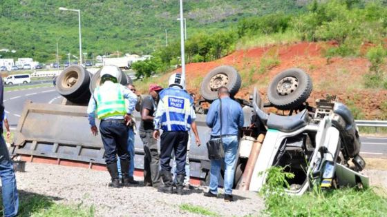 Road accidents: How to end fatalities
