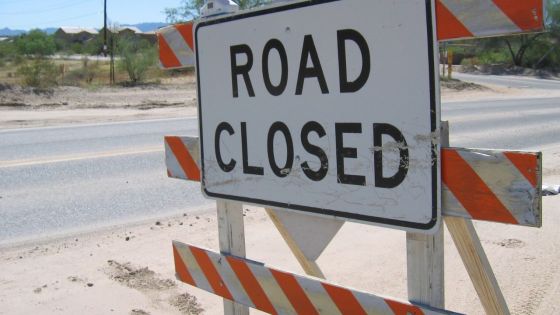 Fermeture des routes et déviations pour Maha Shivaratree 2025