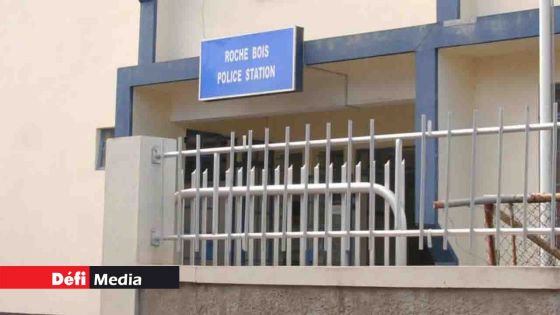 Quatre habitants de Rose-Hill arrêtés avec des produits illicites