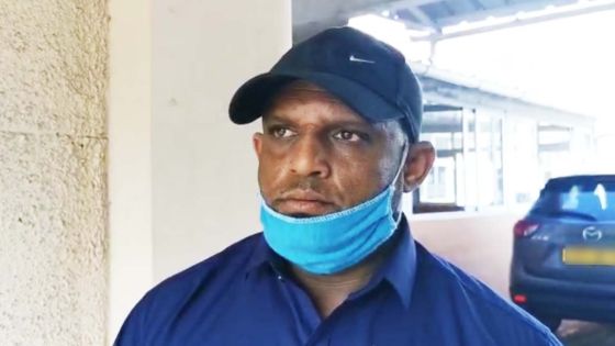 Découverte macabre à Mare-D’Albert : l’ex-concubin de la victime se confie