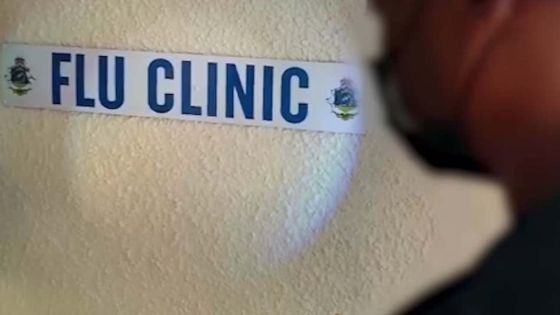 Covid-19 à Rodrigues : La première contaminée locale en proie à des rumeurs