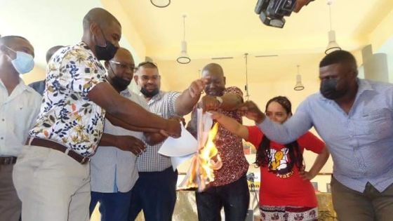 Compensation : la Rodrigues Government Employees Association réclame la révocation du directeur du PRB