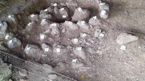 Rodrigues : aucune trace du «trésor», une récompense de Rs 100 000 pour retrouver la «chimère» 