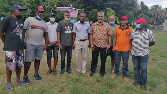 L’importation de bétails de Rodrigues sera à nouveau autorisée