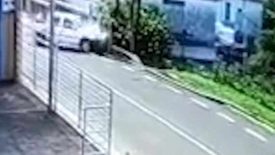 Accident mortel à Rodrigues : Jean-Miguel a eu le bras sectionné