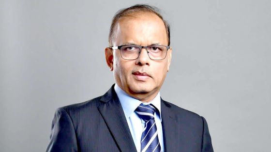 Rohit Ramnawaz : «La TVA perçue en devises sur les services de streaming aidera à augmenter les réserves de devises du pays»