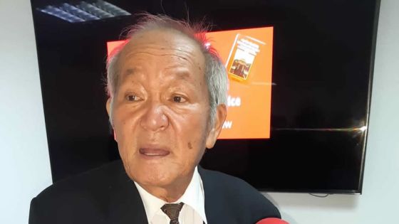 «Les Sino-Mauriciens entre l’exil et l’île Maurice» : un ouvrage retraçant le périple de la communauté sino-mauricienne