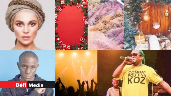 [Agenda] Les bons plans 