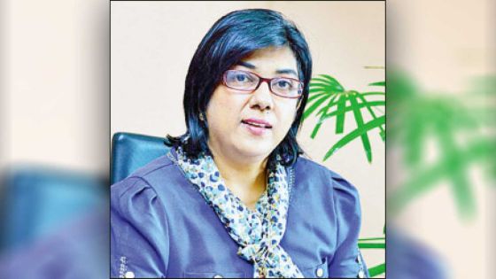 Vice-Chancellor Romeela Mohee: “At the University of Mauritius it’s quality over quantity”