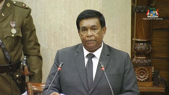 Discours-programme : suivez en direct notre plateau spécial 