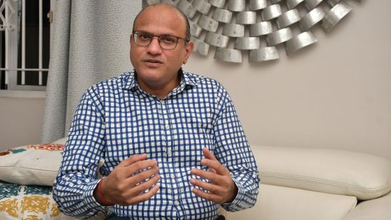 Roshaan Kulpoo : «Le gouvernement doit donner l’exemple de ce qu’il fait comme sacrifice»