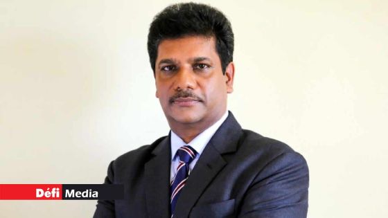 PMSD : Roshan Seetohul soumet sa démission 