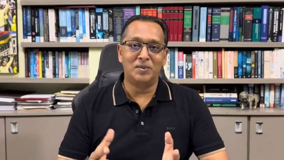 Bhadain : « Un Budget kasse kasse nicola »