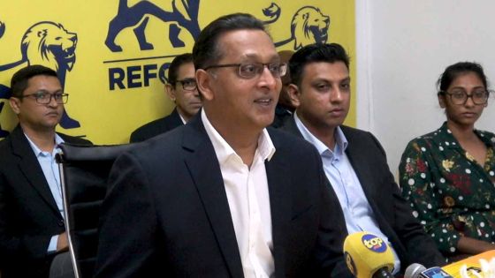 Lundi férié pour fêter la victoire de Maurice aux JIOI : Bhadain évalue la «perte économique» à Rs 1,5 milliard 