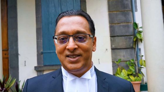 Pétitions électorales : «Ivan Collendavelloo est en train de retarder les procédures», selon Roshi Badhain