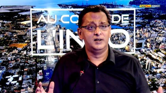 «Au Cœur de l'Info» : Comment surmonter la crise et quelle protection contre la hausse du coût de la vie?