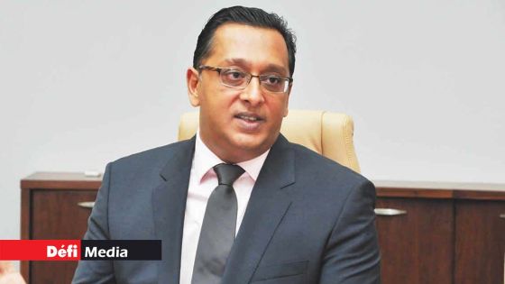 Fête du Travail :  « Prenons les bonnes décisions », réclame Roshi Bhadain