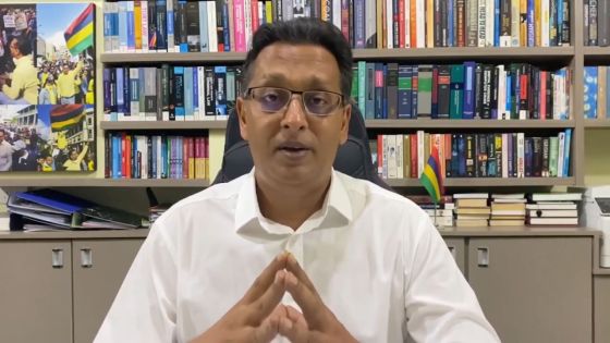 Agression de sa sœur : Bhadain dément que le divorce serait à l'origine du drame