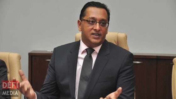 Vœux pour 2022 - Roshi Bhadain : «250 mesures pour apporter un changement»