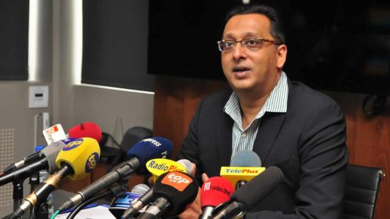 Roshi Bhadain «lancera un parti politique dans deux semaines»