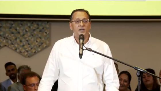 1er-Mai : «Nous sommes la dernière ligne de défense», affirme Bhadain