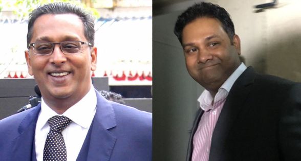 Affaire Bet365 : Roshi Badhain et Ravi Yerrigadoo convoqués au CCID ce vendredi