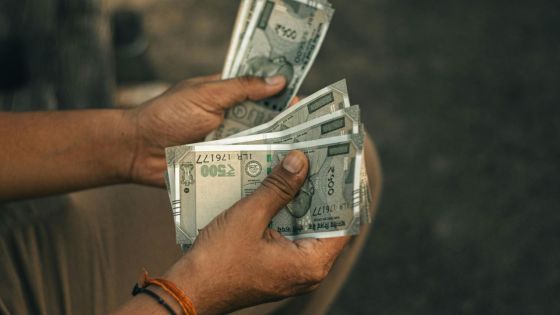 L’Inde veut renforcer l’usage international de sa roupie