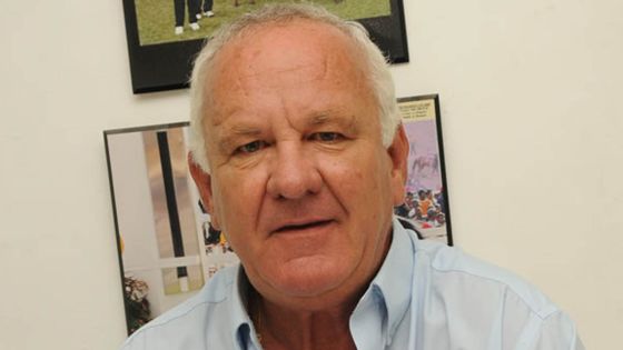 Affaire Maxamore/Aspara : 12 mois de disqualification et Rs 100 000 d’amende pour Gilbert Rousset