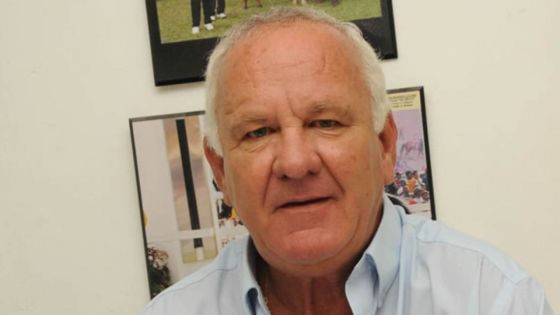 Gilbert Rousset n'est plus