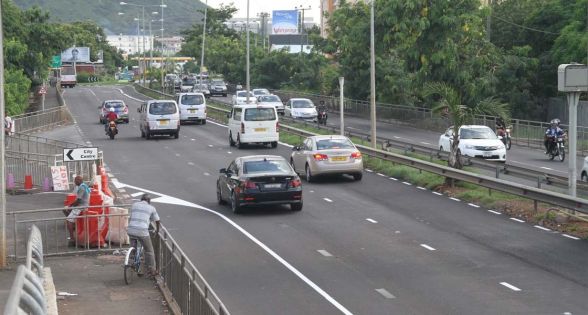 Vols avec violence à Roche-Bois : deux suspects appréhendés