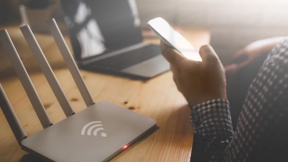 Télécommunications : L’Icta dit oui au Wi-Fi 6E