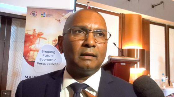 Padayachy : «On verra peut-être une opposition au sein de l’Opposition»