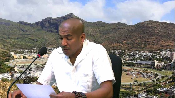 Tiyo Lekours 7e journée: Kamadeva vise un trois à la suite 