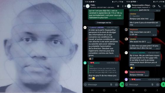 Autres affaires de détournement  - prime à l’emploi : des femmes accusent un entrepreneur d’exploitation 