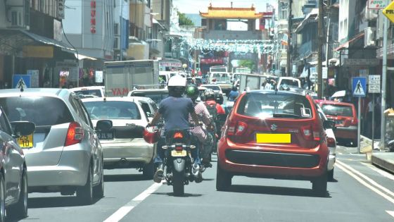 Port-Louis : la rue Royale fermée au public ce soir en raison du tournage d’un film