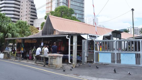 Ruisseau du Pouce : le délai accordé aux marchands expire ce 29 février