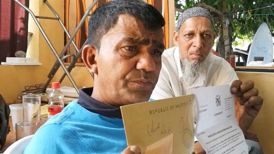 Cour suprême : l’ordre d’interdiction de démolition de la maison des Rujubali étendu jusqu’au mercredi 6 septembre