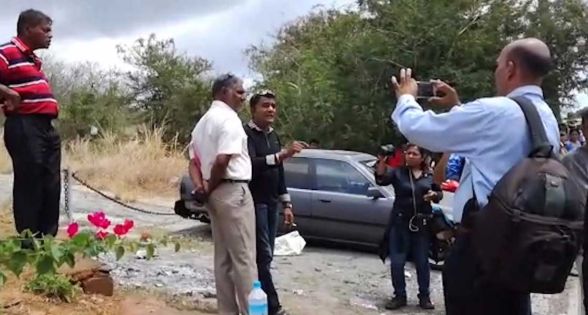 Azam Rujubali voit rouge