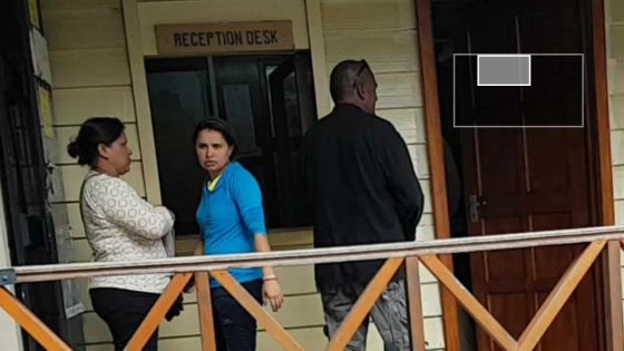 Photo controversée d’elle en compagnie de Showkutally Soodhun : Romila Mugon porte plainte au CCID