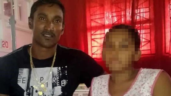 Veeren Rungen, une nouvelle fois arrêté