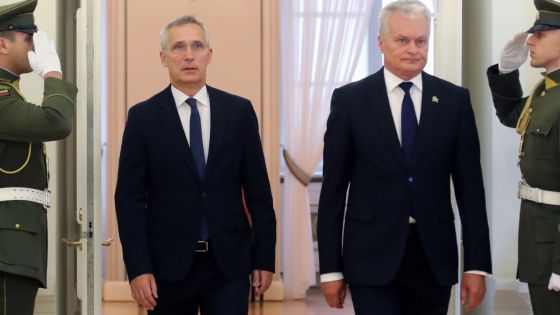 La mutinerie de Wagner prouve que l'invasion de Poutine était une erreur