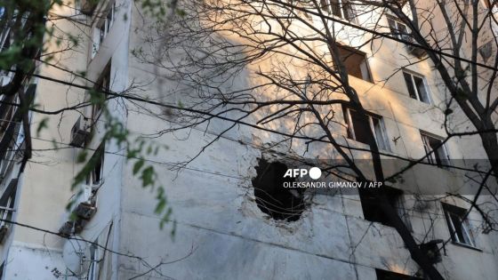 Trump menace la Russie de nouvelles sanctions après l'attaque record contre l'Ukraine