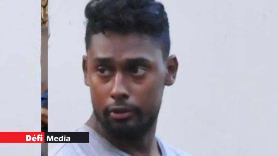 Saisie de drogue : troisième journée d’interrogatoire pour Ryan Laurette aux Casernes centrales